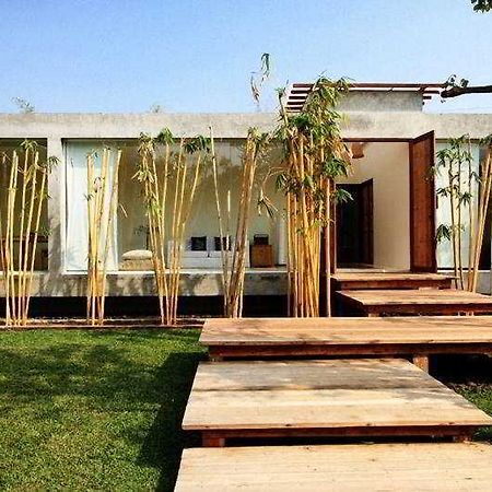 Supanniga Home Khon Kaen Ngoại thất bức ảnh