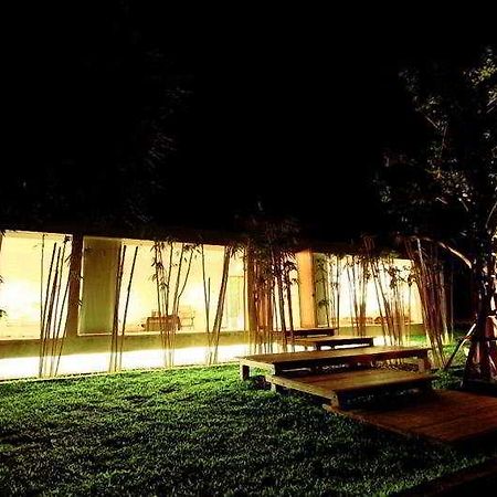 Supanniga Home Khon Kaen Ngoại thất bức ảnh