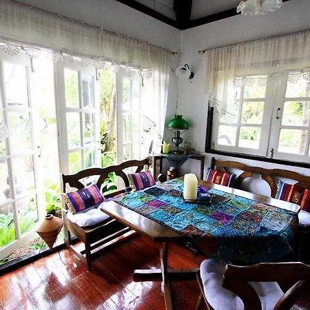 Supanniga Home Khon Kaen Ngoại thất bức ảnh