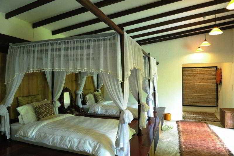 Supanniga Home Khon Kaen Ngoại thất bức ảnh