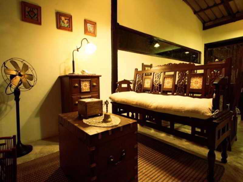Supanniga Home Khon Kaen Ngoại thất bức ảnh