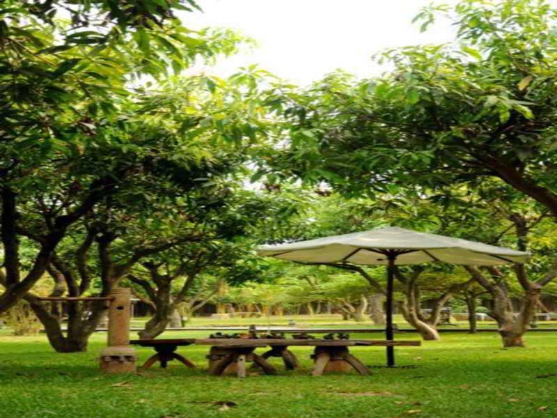 Supanniga Home Khon Kaen Ngoại thất bức ảnh