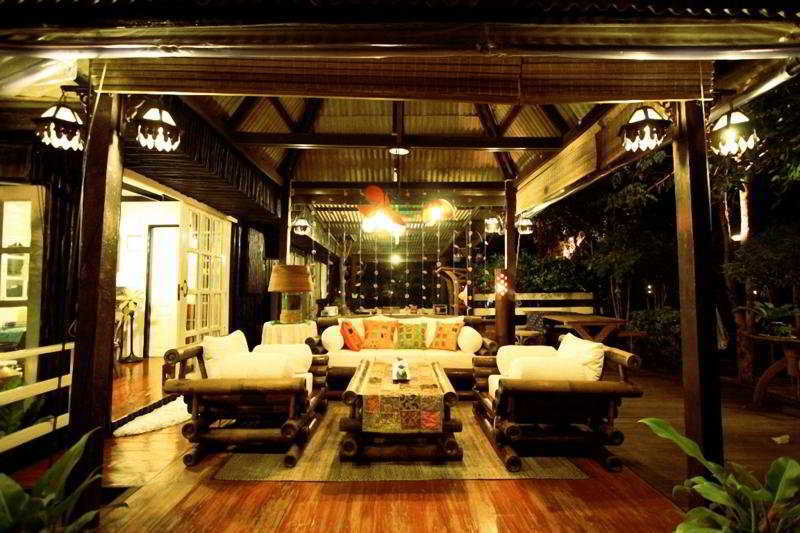 Supanniga Home Khon Kaen Ngoại thất bức ảnh