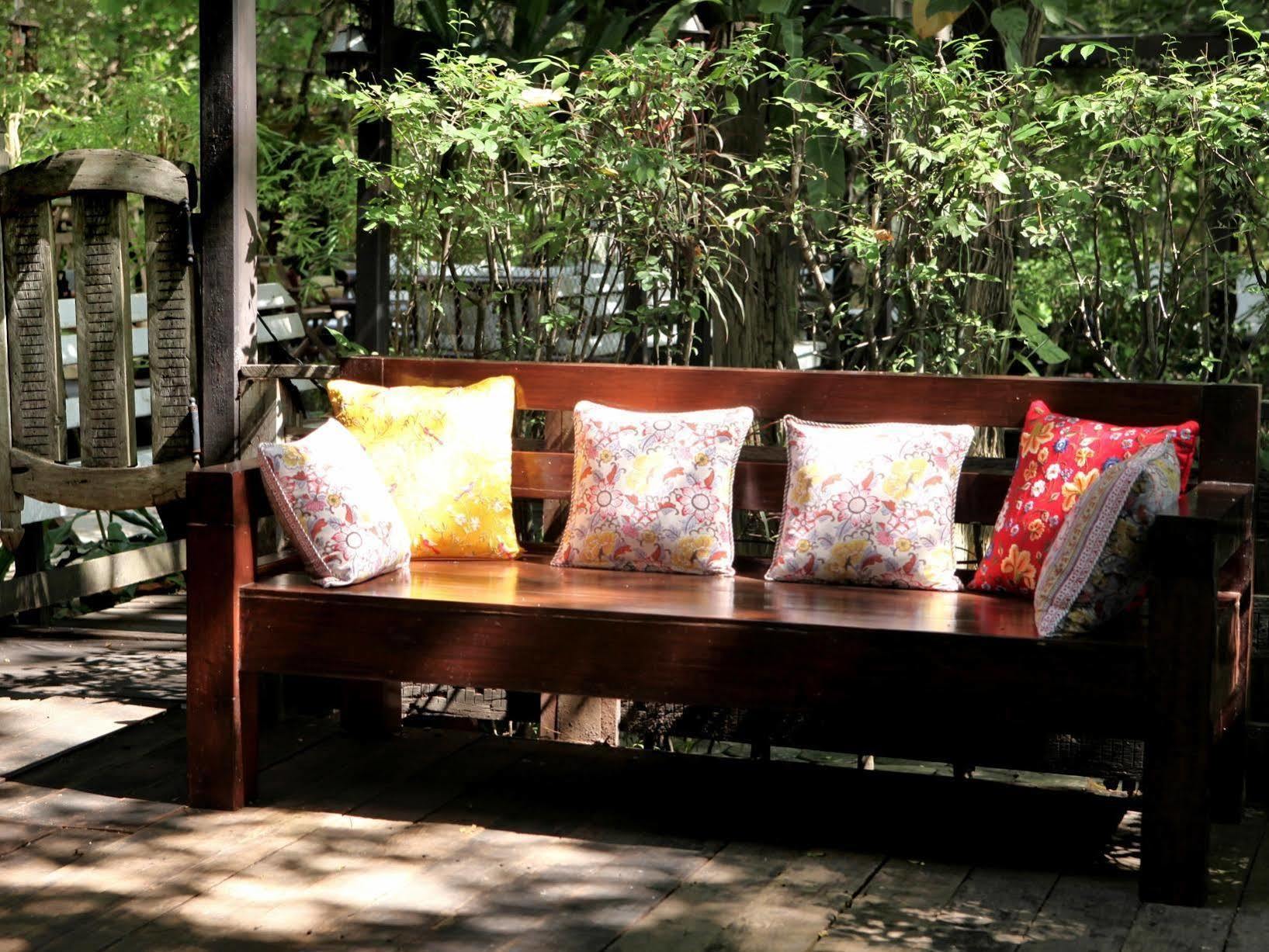 Supanniga Home Khon Kaen Ngoại thất bức ảnh