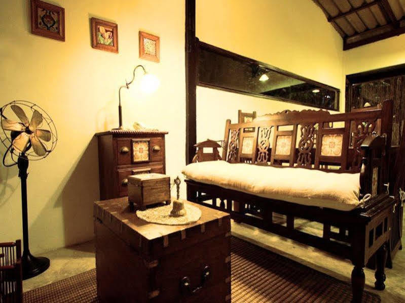 Supanniga Home Khon Kaen Ngoại thất bức ảnh