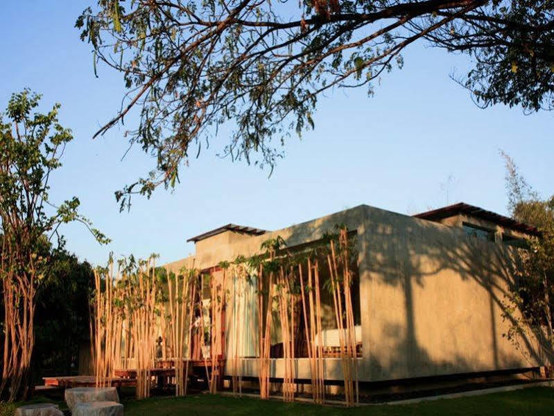 Supanniga Home Khon Kaen Ngoại thất bức ảnh