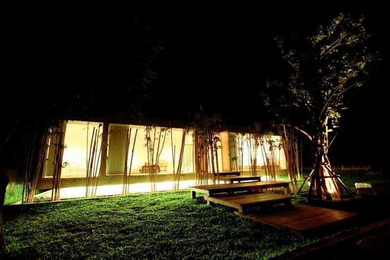Supanniga Home Khon Kaen Ngoại thất bức ảnh