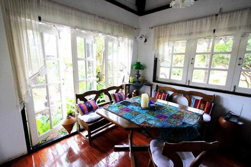 Supanniga Home Khon Kaen Ngoại thất bức ảnh
